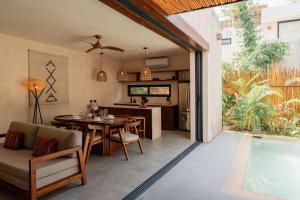 2BR Villa with Private Pool & Resort Amenities