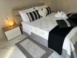 Loft NUOVO vicino al centro - OASI Relax