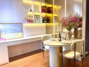 Homestay H1 Vinhomes Ocean Park