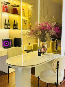 Homestay H1 Vinhomes Ocean Park