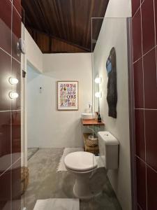 Vila Bananeiras, Casa Dona Rosa