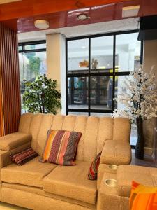 Avraham Hotels