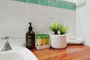 Sunny Private Oasis Stroll to Noosa Main Beach