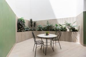 Chic Studio - Gym access & Free parking