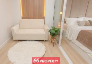 Nimman Central Minimal Apartment Walk Anywhere