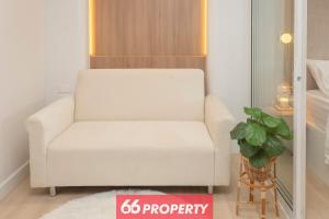 Nimman Central Minimal Apartment Walk Anywhere