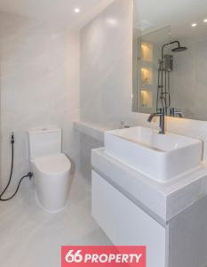 Nimman Central Minimal Apartment Walk Anywhere