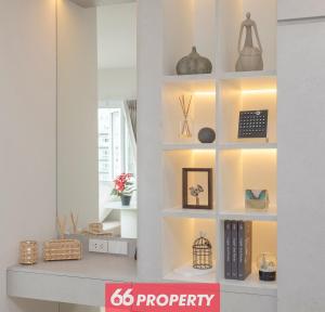 Nimman Central Minimal Apartment Walk Anywhere