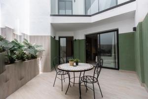 Chic Studio - Gym access & Free parking