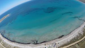 Keros Apartments Limnos Greece
