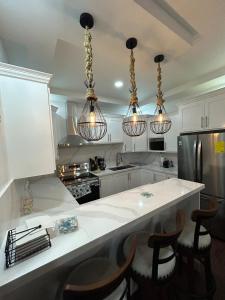 NEW Villas Milas a few steps from Tela beach