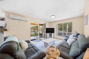 2BRM Self Contained Apt - Pumicestone Passage View - 4hvězdičkové hotely ve městě Bellara