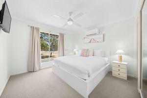 2BRM Self Contained Apt - Pumicestone Passage View