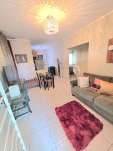 #1 Jacaranda Vacation Home