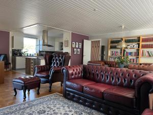 Villa with private pool and jacuzzi