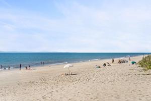 2BRM Self Contained Apt - Pumicestone Passage View