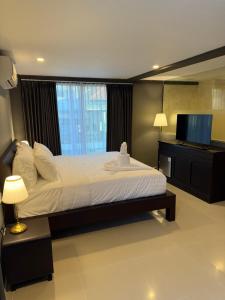Kooters Guesthouse Bali