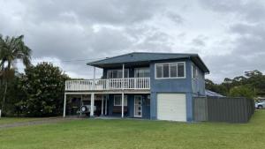 Greentree Sanctuary In South Sussex
