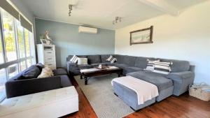 Greentree Sanctuary In South Sussex