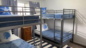 Greentree Sanctuary In South Sussex