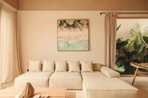 NORI Boutique Villas, Near Nyang Nyang Beach, Uluwatu