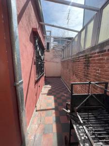 Casa para 4 personas en Zona Norte