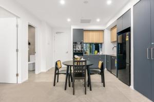 Bright Lyneham Hideaway, Gym, Free Parking, ANU