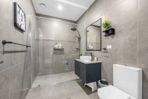 Bright Lyneham Hideaway, Gym, Free Parking, ANU