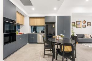 Bright Lyneham Hideaway, Gym, Free Parking, ANU