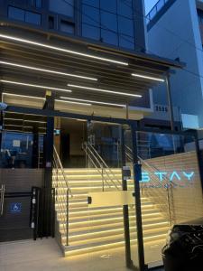 Flat Moderno a 100m da Praia