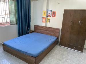 Central Ho Chi Minh Apartments,Tam House