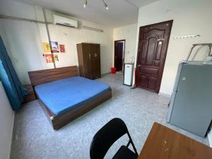 Central Ho Chi Minh Apartments,Tam House