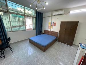 Central Ho Chi Minh Apartments,Tam House