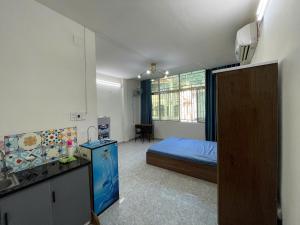 Central Ho Chi Minh Apartments,Tam House