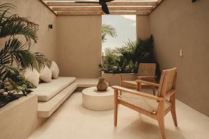 NORI Boutique Villas, Near Nyang Nyang Beach, Uluwatu