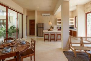 Ahal Holistika 3BR Ground-Floor Jungle Oasis with Plunge Pool