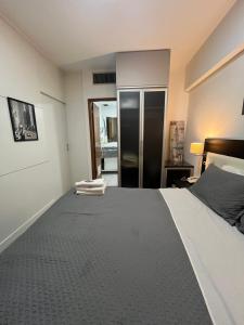 Flat Hotel Mercu Beneficência Portuguesa Com Garagem 208