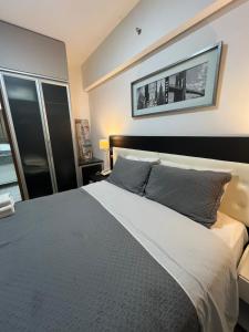 Flat Hotel Mercu Beneficência Portuguesa Com Garagem 208