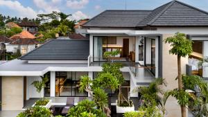 Villa Dhiantus by BaliSuperHost