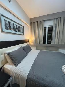 Flat Hotel Mercu Beneficência Portuguesa Com Garagem 208