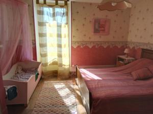 La Grille Fleurie, chambres dhôte chez lhabitant