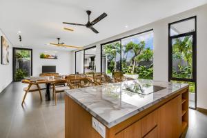 Villa Dhiantus by BaliSuperHost