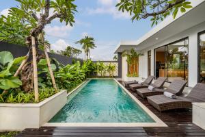 Villa Dhiantus by BaliSuperHost