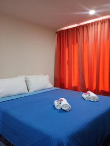 Departamento DON ALBERTO