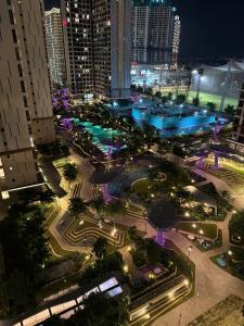Căn hộ 2 phòng ngủ Vinhomes Grand Park, Hồ Chí Minh city
