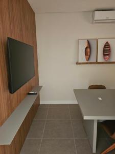 Suite privada en Four Seasons Residence monoambiente