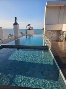 Suite privada en Four Seasons Residence monoambiente