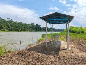 Homestay Tepi Sungai Perak