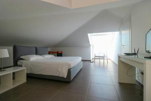 Modern Villa With Views Of Ortigia