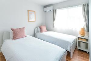 みらいステイ横手 - 熊本城まで車で8分 - 2階建て一棟貸し切り